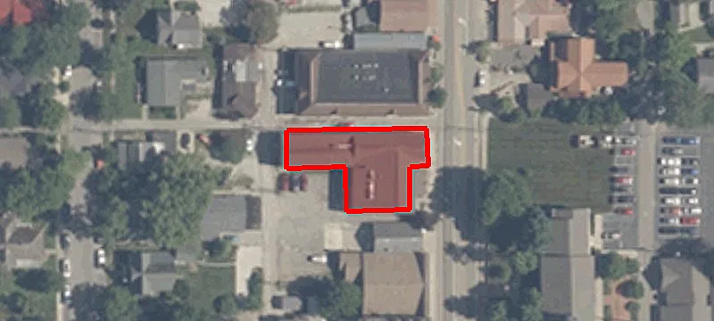 44 Van Buren St