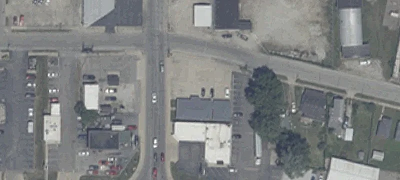 104 Vine St