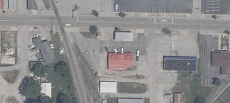 221 Main St
