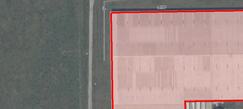 500 Industrial Park Dr