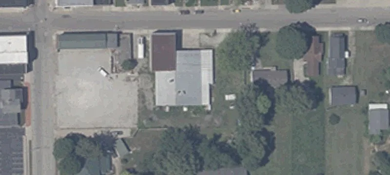 465 Locust St