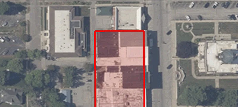 45 Main St