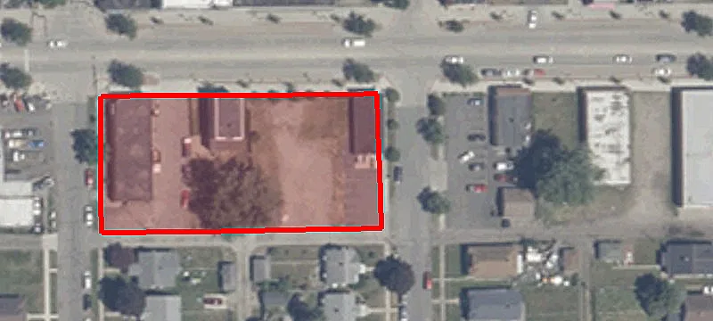 3002 Western Ave