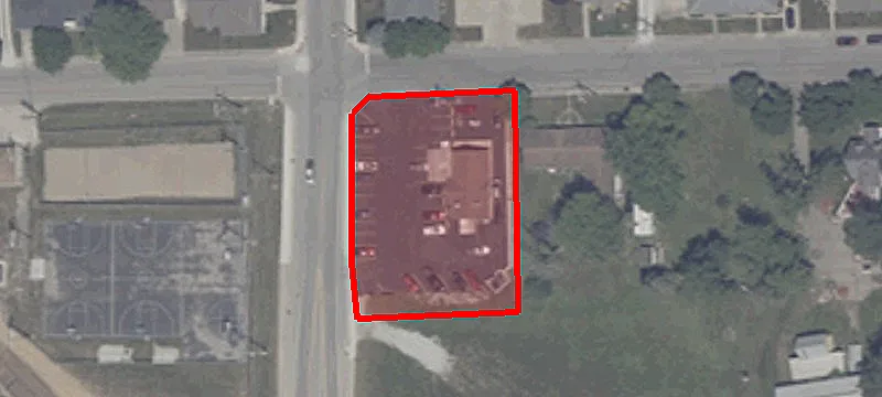 501 Main St