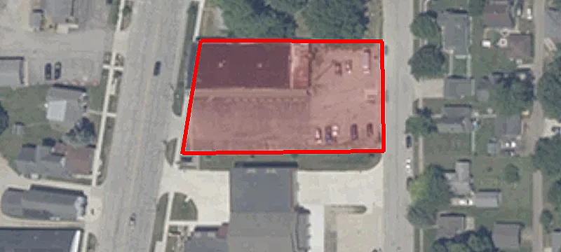 110 Michigan St