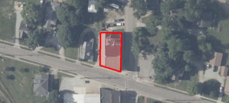 11 Main St