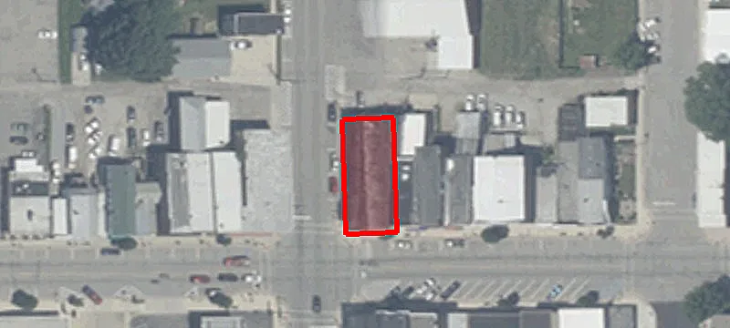 101 Toledo St