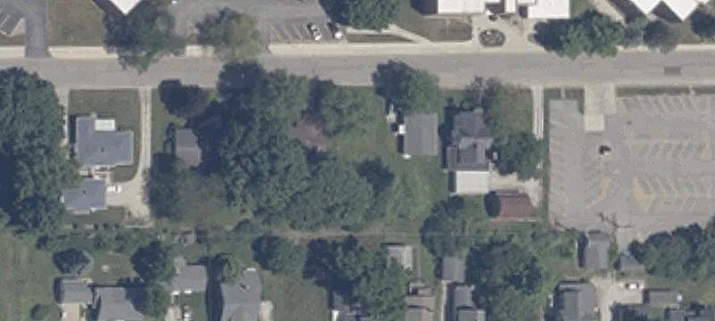815 Campus St