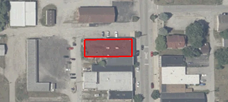 804 Halleck St