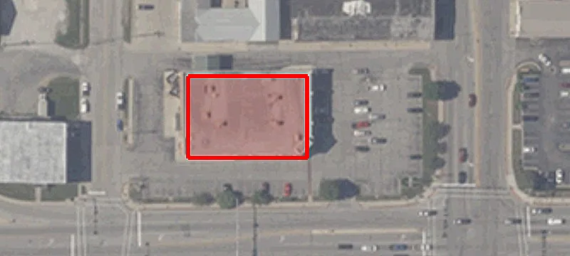 110 Market St