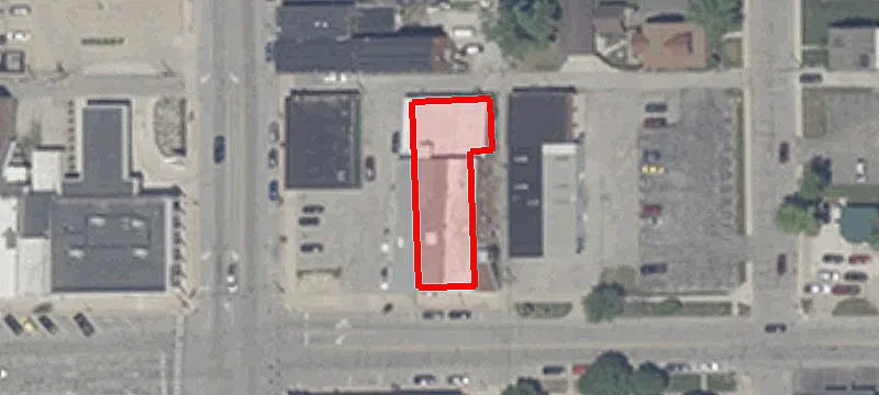 109 Van Buren St