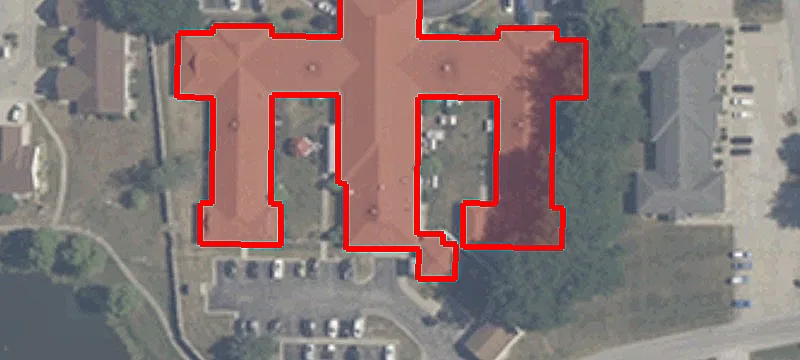 1001 Springhill Dr