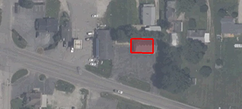307 State Rd 60th E