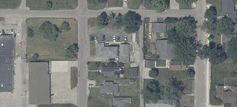 1320 High St