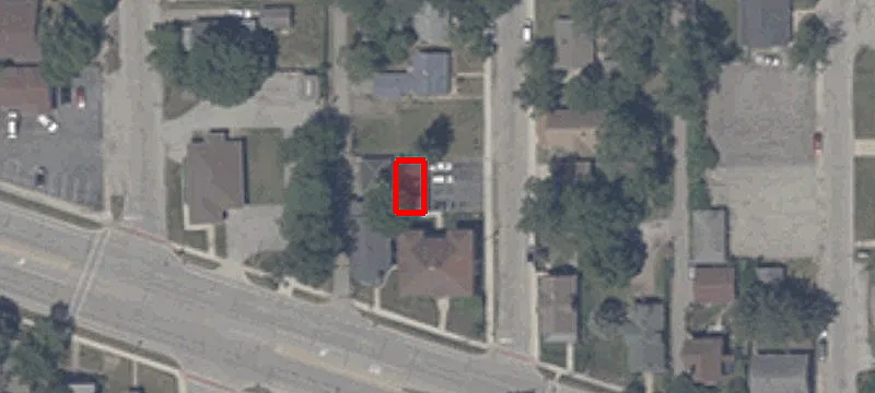 1716 Michigan Blvd
