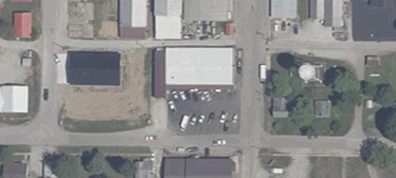 8 1st St