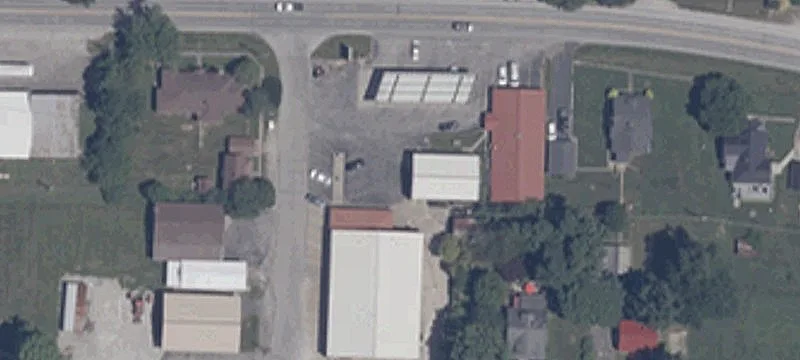1525 Hwy 64th NW