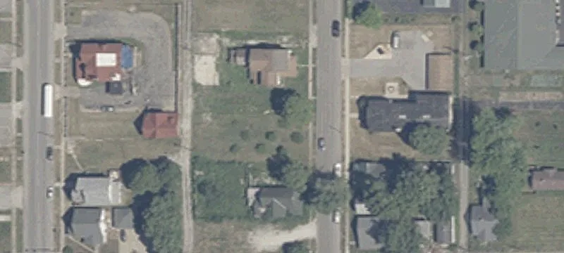 901 Branson St