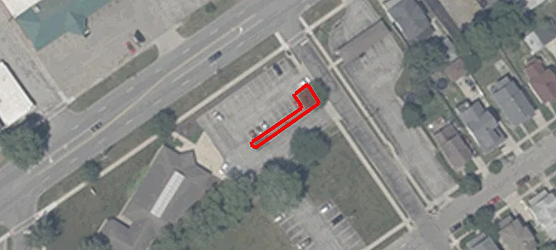 1502 Lincolnway