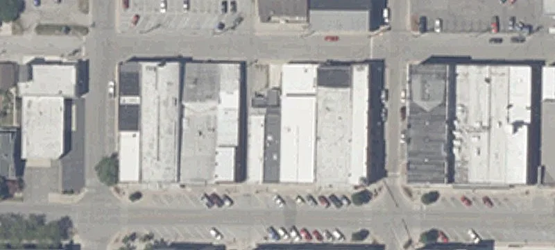 211 Market St