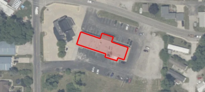 3875 Bay Vw Rd, Unit 4