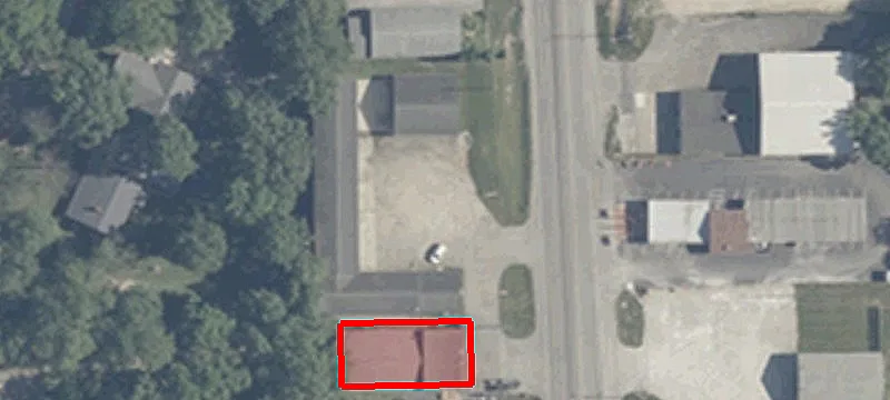 1620 Wabash St, Unit 1640