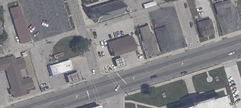 400 National Ave