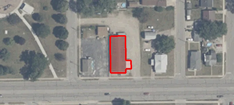4018 Lincolnway E