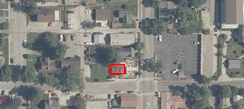 120 Van Buren St
