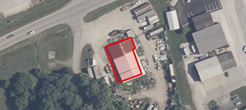 703 State Rd 64