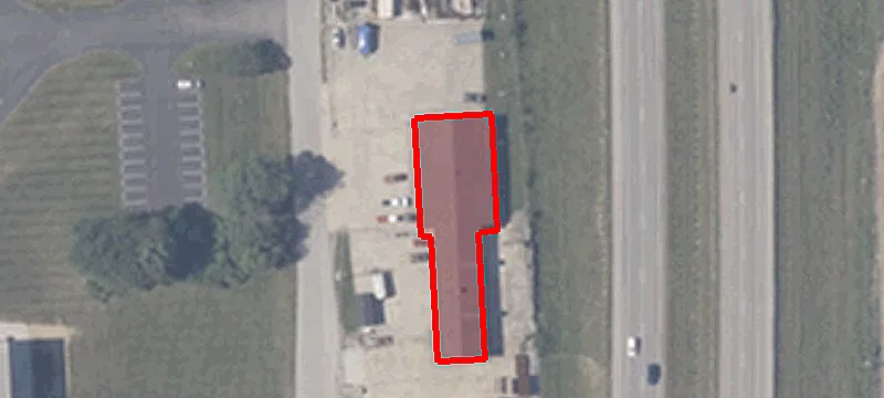 1281 Old State Rd 67