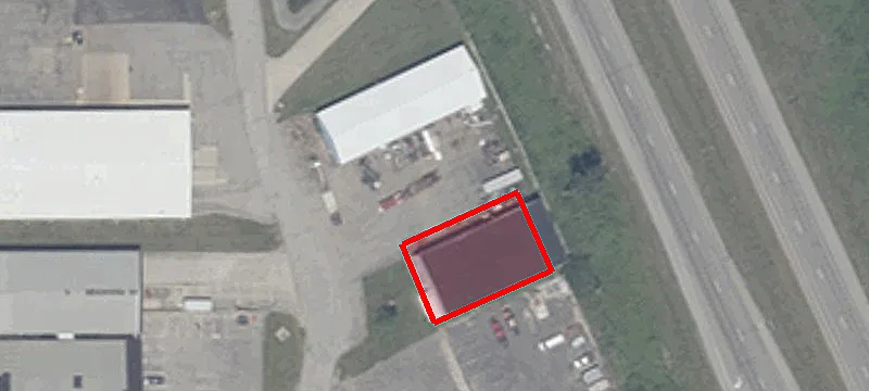 3400 Commerce Dr