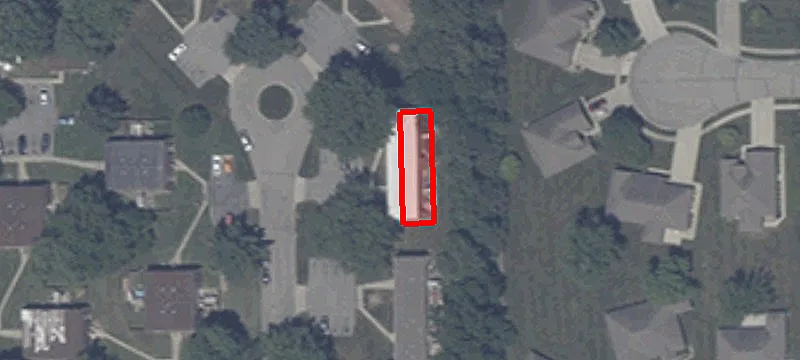 3121 Wedgewood Ct