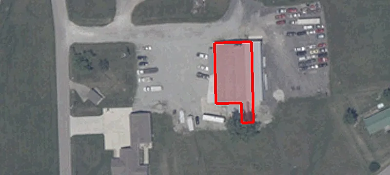 679 County Rd 100th W
