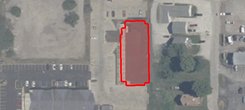 501 Margaret Dr