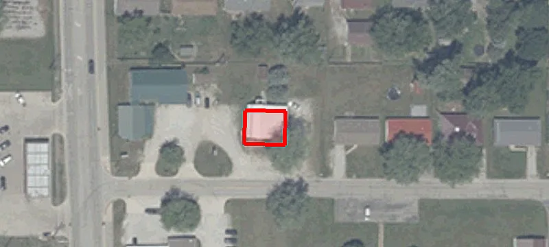504 Northwestern Ave