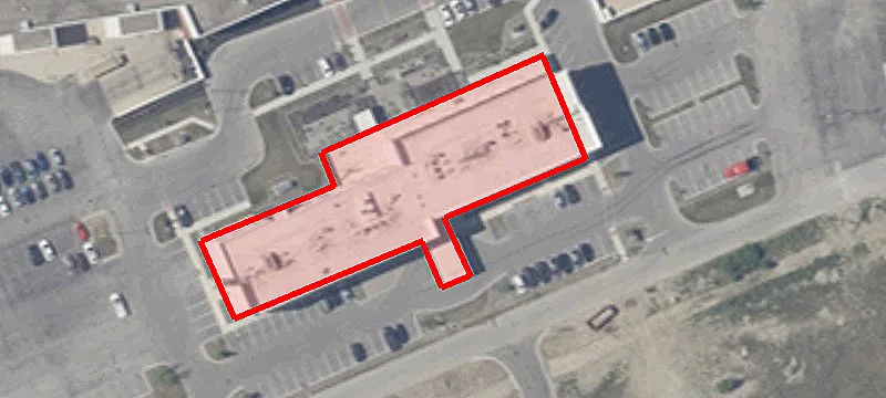450 Marketplace Ml