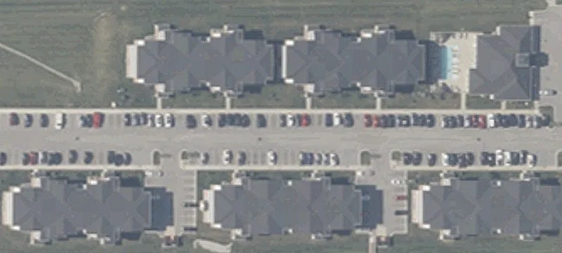 2101 Country Squire Ct
