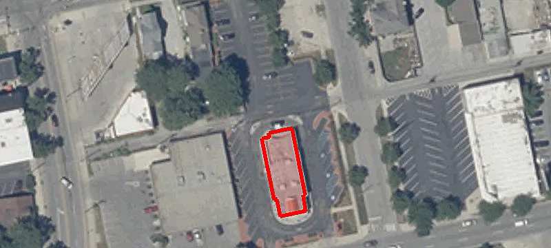 610 Jefferson Blvd