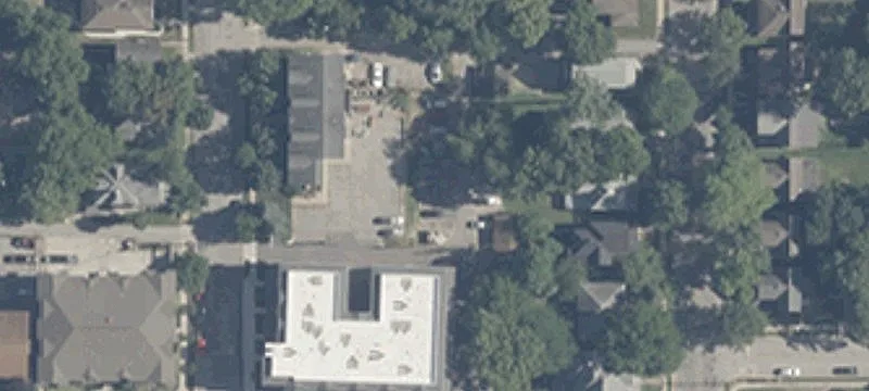 Fowler Ave