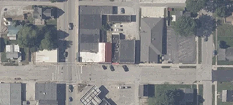 5 Market St