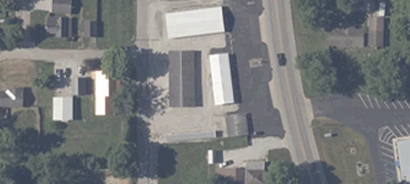 502 Main St