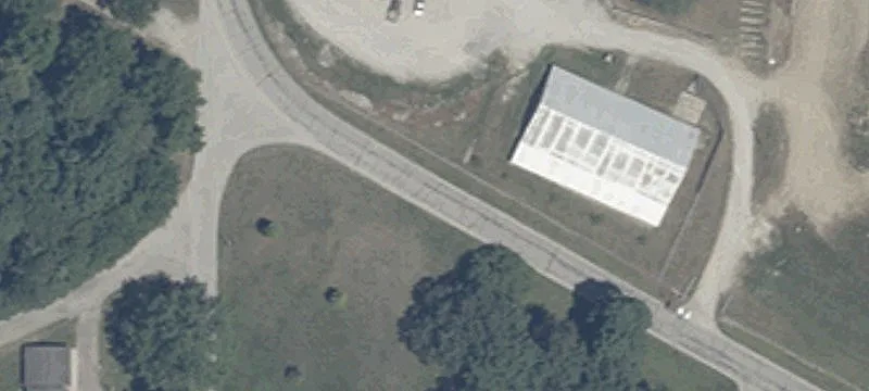 Olson Rd