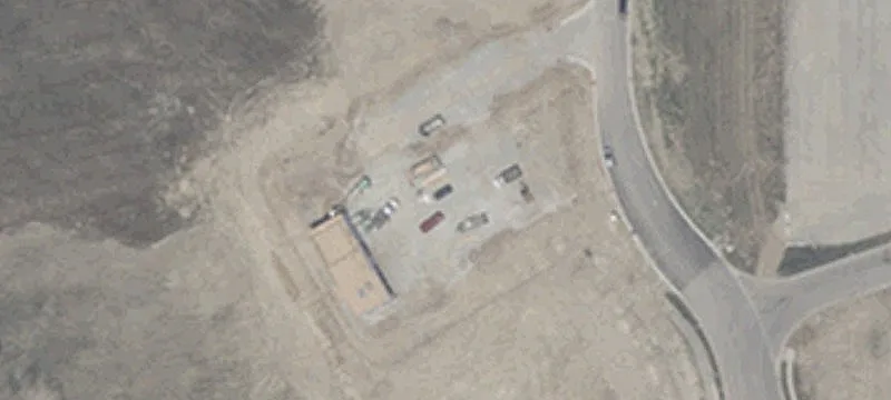 2276 Hugar L Phelps Dr