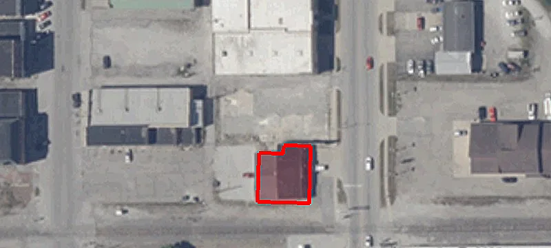 306 Jackson St