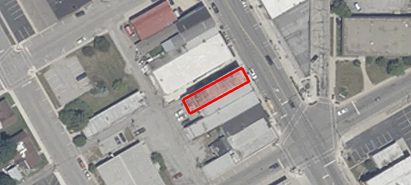 111 Main St