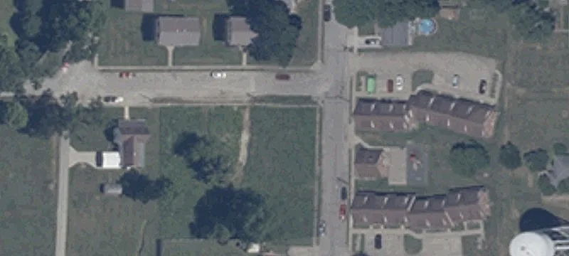 Eureka Rd