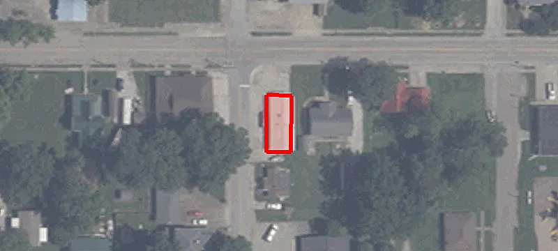 10801 Main St