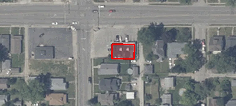 101 Memorial Dr