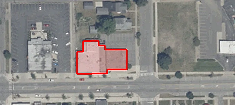 727 Jefferson Blvd